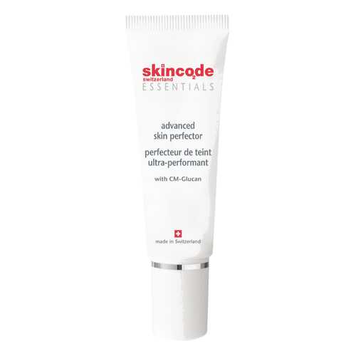 Основа для макияжа Skincode Essentials Advanced Skin Perfector 30 мл