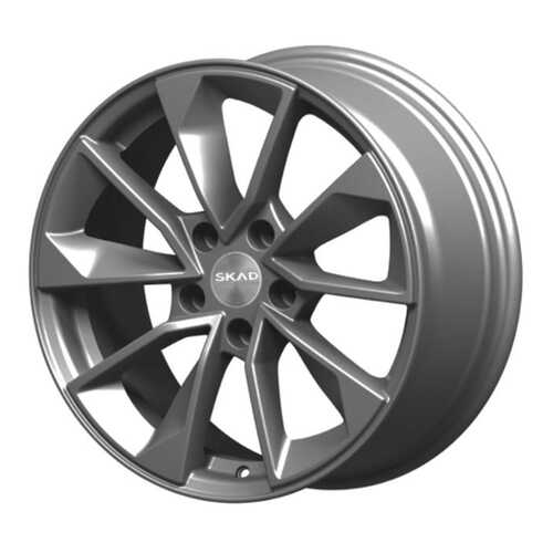 Колесные диски SKAD R17 7J PCD5x114.3 ET40 D66.1 2990027