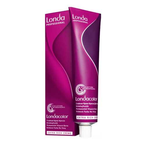 Краска для волос Londa 8/73 60 мл
