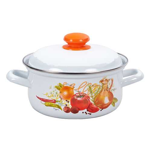 Кастрюля Итальянская кухня 2,0 л