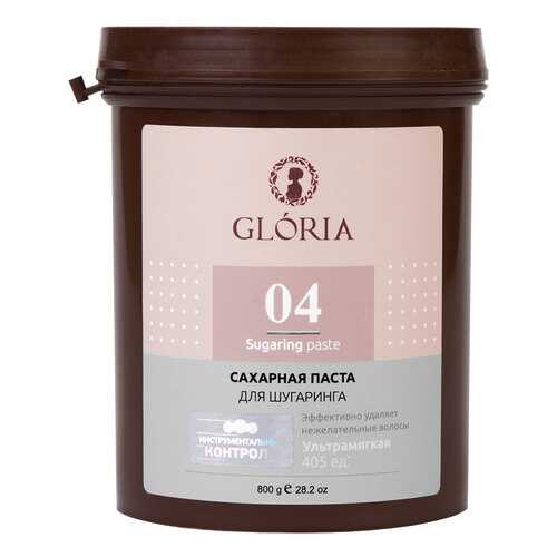 Паста для шугаринга Gloria Мягкая паста 800 г