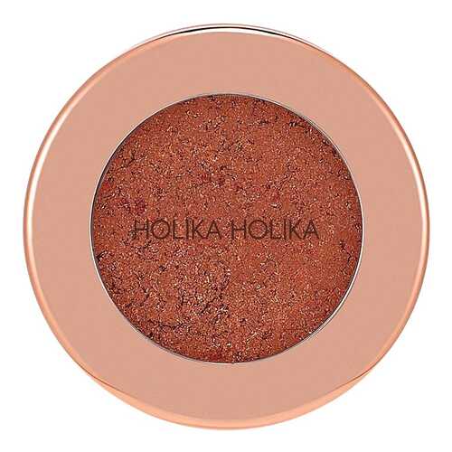 Тени для век Holika Holika Foil Shock Shadow 03 Smoked Cherry 2 г
