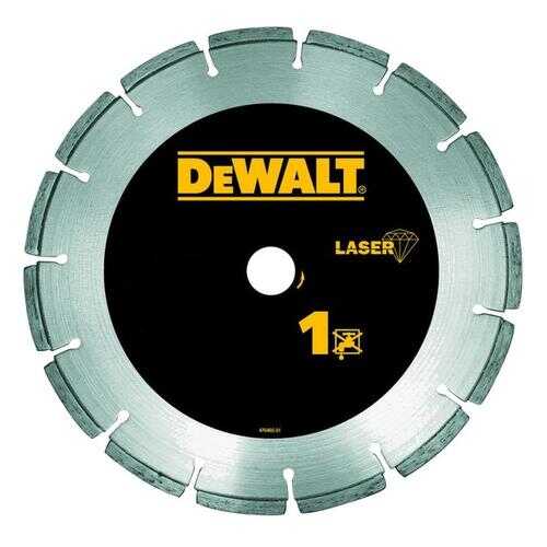 Круг алмазный DEWALT (DT3741-XJ) Ф125х22мм универсальный