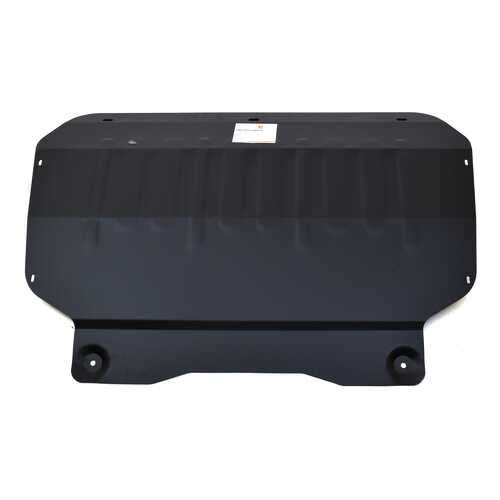 Защита кпп ALFeco для Volkswagen (alf2620st)