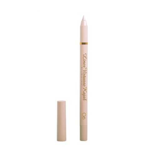 Карандаш-каял для глаз Vivienne Sabo гелевый Liner Virtuose, тон 06