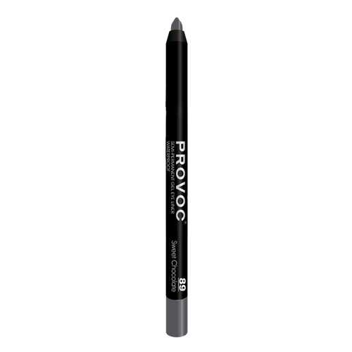 Карандаш для глаз Provoc Semi-Permanent Gel Eye Liner 89 Sweet Chocolate 1,2 г