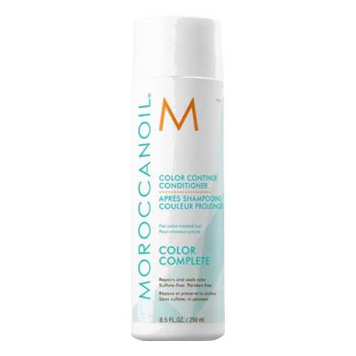 Кондиционер для волос Moroccanoil Color Continue Conditioner 250 мл