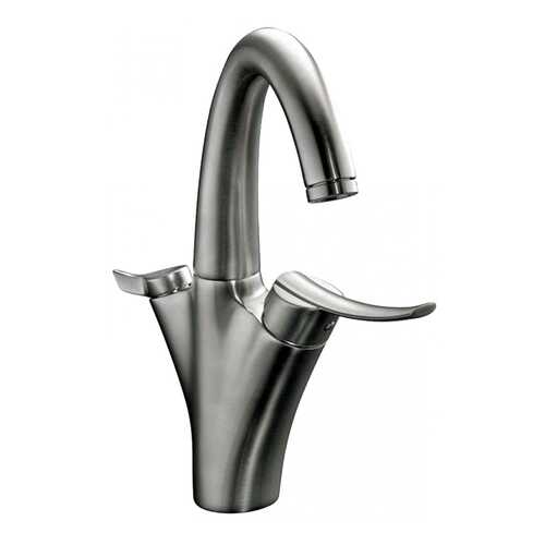 Смеситель для кухонной мойки Jacob Delafon Carafe 051E18865-VS хром