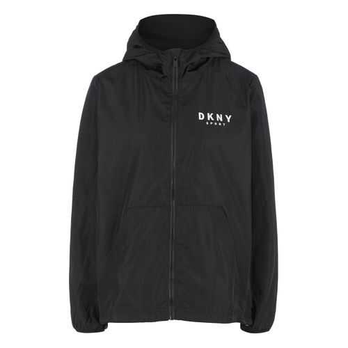 Ветровка женская DKNY DP0J8772 черная M