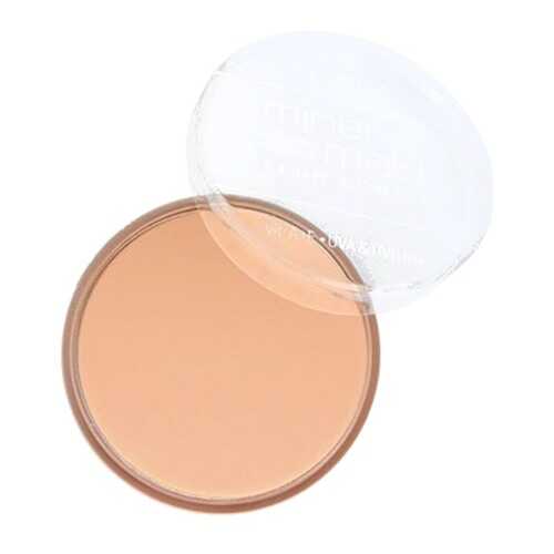 PARISA Cosmetics Компактная пудра Mineral Matt тон 05