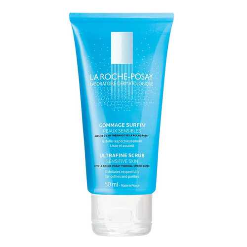 Скраб для лица La Roche-Posay Physiological Cleansers UltraFine Scrub 50 мл