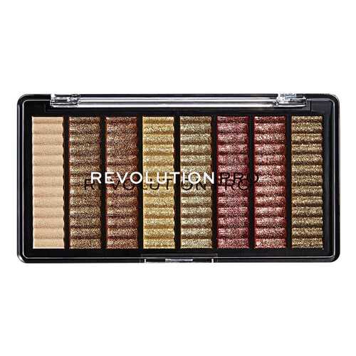 Тени для век Revolution PRO Supreme Eyeshadow Palette Bewitch 8 г