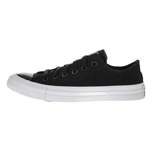 Кеды женские Converse 167225_W черные 36 US