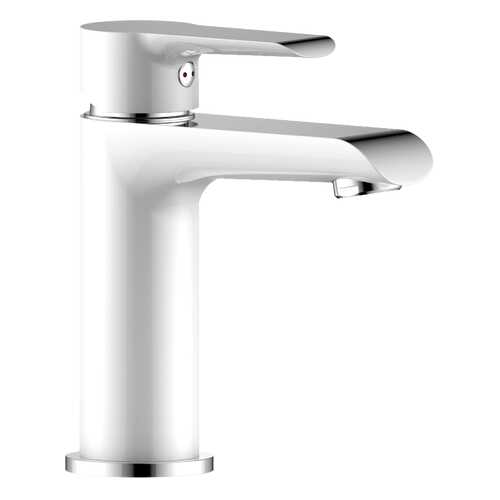 Смеситель для раковины Rossinka Silvermix W35-12 хром