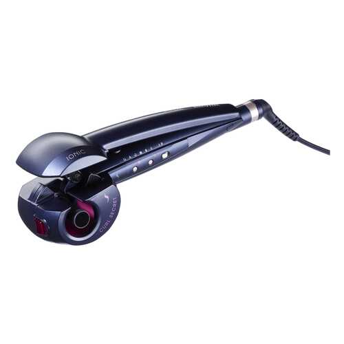 Электрощипцы Babyliss Curl Secret Digital Sensor C1500E Blue