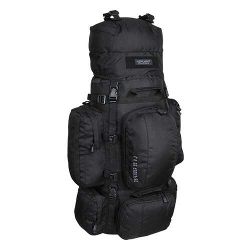 Рюкзак Сплав Defender 95 v.2 Черный