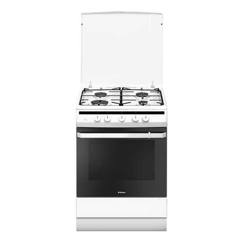 Газовая плита Hansa FCGW61000 White