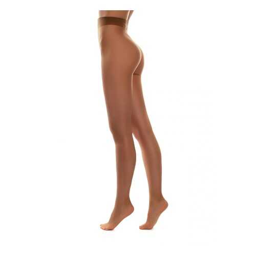 Колготки женские Mademoiselle collant Demetra 8 бронзовые 2