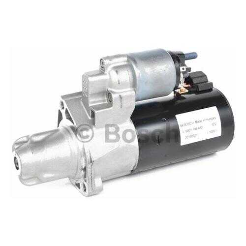 Стартер Bosch 0001149412