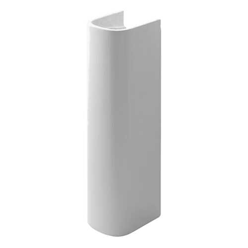 Пьедестал Duravit D-CODE, белый (08632700002)