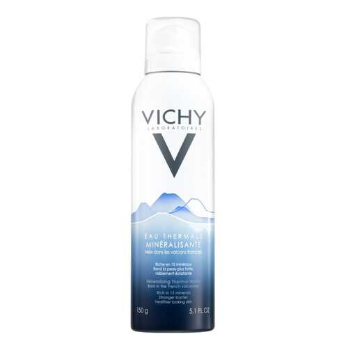 Термальная Вода Vichy Thermal Water 150 мл