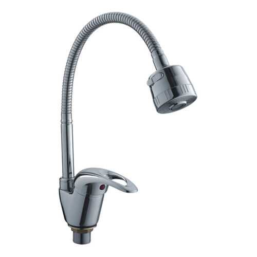 Смеситель для кухонной мойки Ledeme L4302-B