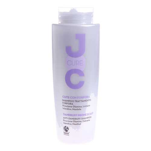 Шампунь Barex Italiana JOC Care Anti-Dandruff 250