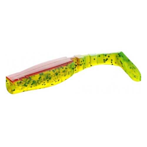 Виброхвост Mikado Fishunter, 10,5 см, 34