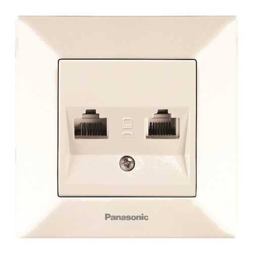 Ррозетка TF Panasonic 54743