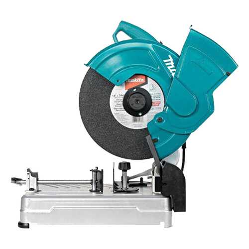 Сетевая монтажная пила Makita LW1400 183124