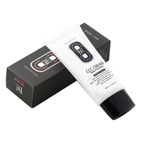 СС средство YU.R CCC Cream Light корректирующий 50 ml