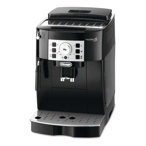 Кофемашина автоматическая DeLonghi ECAM 22.110.B