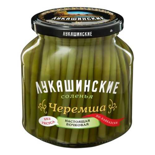 Консервация в Спар