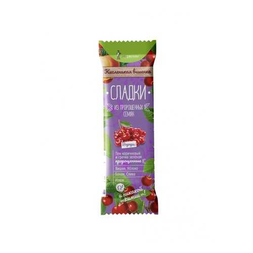 Полезный перекус в Спар