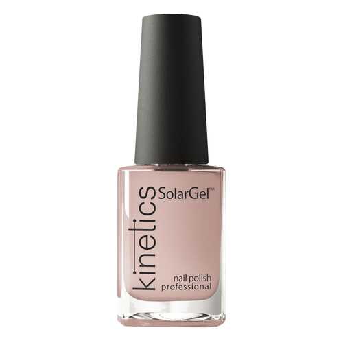 Лак для ногтей Kinetics SolarGel Love me, love me not №186 15 мл