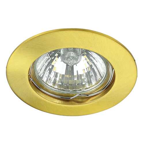 Спот встраиваемый Powerlight 6149/1-4SGD