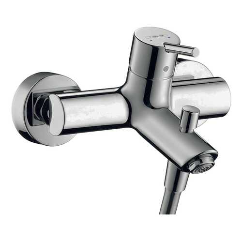 Смеситель для ванны Hansgrohe Talis 32440000 хром
