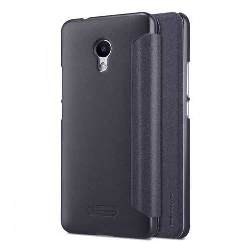 Чехол Nillkin Sparkle Series для Meizu M5s Black