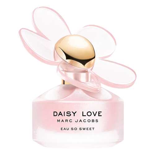 Туалетная вода Marc Jacobs Daisy Love 30 мл