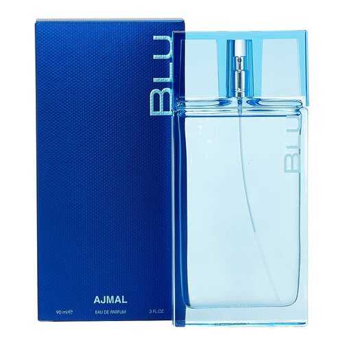 Парфюмерная вода Ajmal Blu 90 мл