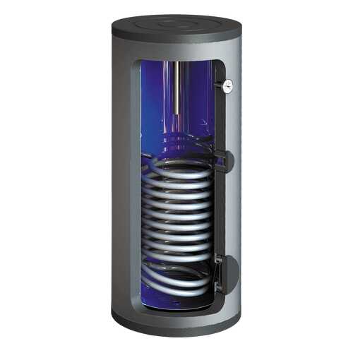 Водонагреватель накопительный Kospel SW-250 TERMO MAX