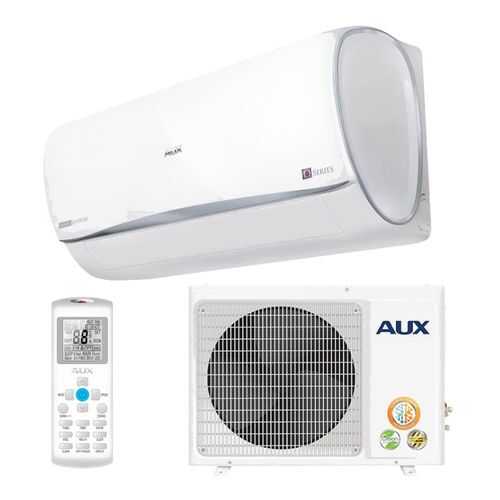 Сплит-система AUX ASW-H07A4/DE-R1/AS-H07A4/DE-R1