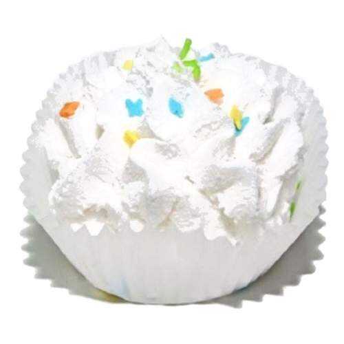 Пена твердая ChocoLatte Дамский Каприз для ванн, 80 г
