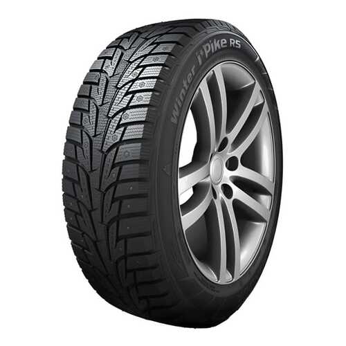 Шина Hankook Winter i Pike RS W419 215/75 R15 T 100