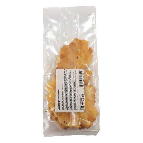 Чипсы Frutley ананас 20 г
