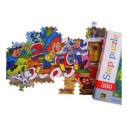 Настольные игры в Дети