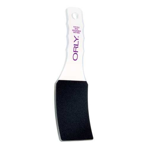 Пемза Orly Dual Sided Foot File
