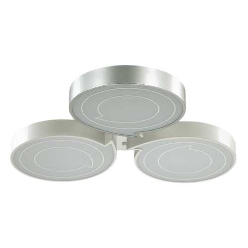 Люстра потолочная Lumion 3696/60CL