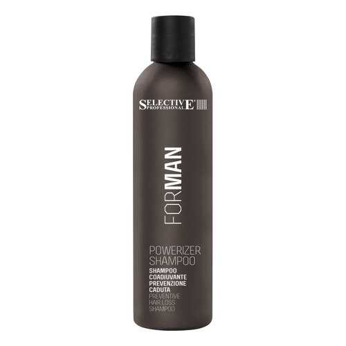 Шампунь Selective For Man Powerizer 250 мл