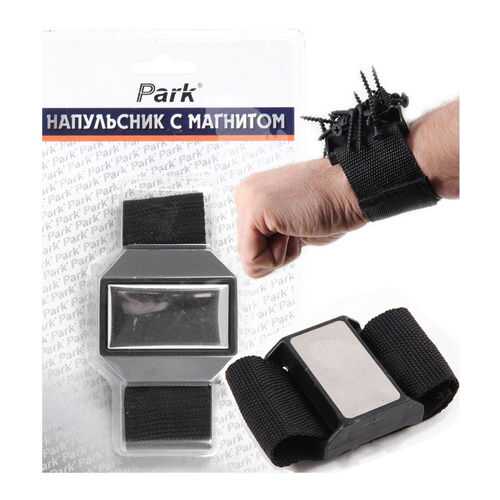 Напульсник С Магнитом (Браслет) Mag7 Park 356907